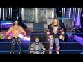 WWE Ambulance Match - Edge vs Seth Rollins
