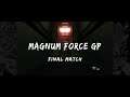 Yakuza Kiwami TOURNAMENT Magnum Force GP Walkthrough