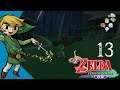 Zelda The Wind Waker Part 13 Returning To Outset!
