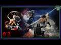[02] Wade plays Nioh 2: The Complete Edition (Ninja)