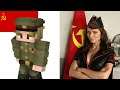 1024 bits 2048 bits 4096 bits 8192 bits 16384 bits (SOVIET EDITION)