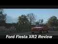 1981 Ford Fiesta XR2 Review (Forza Horizon 4)
