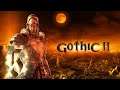 Готика 2(Gothic 2) - Ночь ворона - Прохождение - #5 Cокровища Грега
