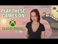7 Games to Play on XBOX GAME PASS in November 2020 | Cannot be Tamed