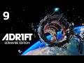 Adr1ft | Let's Play in 2020, Ep. 9 [21:9]