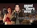 AGUANTA PRIMO VOY AL RESCATE Grand Theft Auto IV Español Capitulo 10