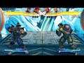 Akuma & M.Bison vs Sagat & Balrog (Very Hard) - Street Fighter x Tekken | 4K UHD Gameplay
