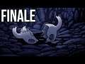 An Emotional Conclusion & Final Thoughts | Hollow Knight - Finale & Review