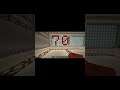 and so it happens that the turn has com for the nr 70 to be in minecraft