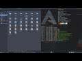 ArcoLinux : 2037 Create scripts to make any Linux distro the way you like it 1/2