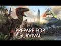 Ark: Survival Evolved - Prepare For Survival - PS4 *Face Cam*