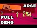 ARSE (Demo) - Full Gameplay Walkthrough