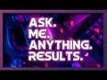 Ask Me Anything - Content Creator Answers Your Questions