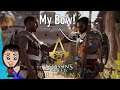 Assassins Creed Origins and I have a bow!