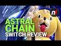 Astral Chain Nintendo Switch Review - Is It Worth It?