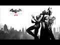 Batman Arkham City - Gameplay español (Capítulo 9)