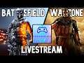Battlefield 5 / Warzone Livestream - HorizonPlayz Chillstream - (PS4 Pro 1080p)