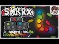 BEATING SNKRX WITH NO SET BONUSES!? | Let's Play SNKRX | Gameplay