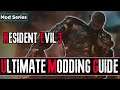 BEST Mods for Resident Evil 3 REMAKE | Ultimate Modding Guide