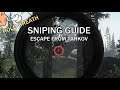 Best Way to Snipe (Sniping Tutorial Guide) in Escape From Tarkov