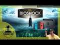 Bioshock: The Collection | Testuji 3 kousky z legendární série v jedné kolekci | Switch | CZ 1440p60