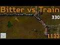 Bitter vs Train - Factorio - Discover and Expand - seePyou plays - Ep330