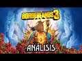 Borderlands 3 - review equina -