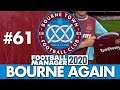 BOURNE TOWN FM20 | Part 61 | £6MILLION STRIKER | Football Manager 2020