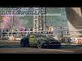 BrowserXL spielt - Grid 2019 - Okutama Tenshi Way - Aston Martin Vantage GT4