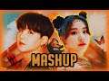 BTS x TWICE - Dynamite x More & More (English Version)「KPOP MASHUP 2020」