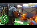 Call of Duty Black Ops Cold War Xbox Series X Gameplay Multiplayer Livestream [Season 4]