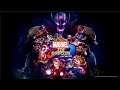 Capitão America e Ryu - (Modo Arcade) - Marvel vs Capcom Infinite - XO
