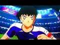 CAPTAIN TSUBASA RISE OF NEW CHAMPIONS Bande Annonce (2020) PS4 / PC / Switch