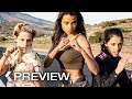 CHARLIE'S ANGELS - First 10 Minutes Preview (2019)