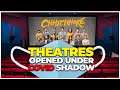 CinemaHalls Reopened After 7 Months || Which Movies Releasing Near You|| HYBIZ TV