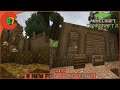 🚧 ConkCraft X – A New Fence and Lodge (#08 Minecraft)