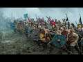 Crusader Kings 3 Великая Армия! Месть сыновей Рагнара!