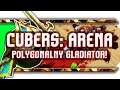 🔥 Cubers Arena / Arenowy sleszer kooperacyjny!