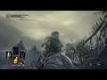 Dark Souls 3 Blind Playthrough | Epi 5 | Big Arrow Man