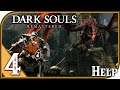 Dark Souls Remastered - Just a little Help from My Friend