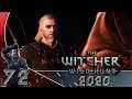 DAS TÄUSCHUNGSMANÖVER ⚔ [72] [MODS] THE WITCHER 3 GOTY [MODDED] 2020 Deutsch LETS PLAY