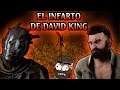 Dead by Daylight | El Infarto de David King | Gameplay en Español