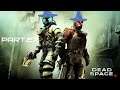 Dead Space 3 Part 27 - The Blue Wizard Project