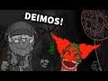 Deimos Rocks Forever! - Blight Reacts To Madness Combat Diversions And Incidents Uncut