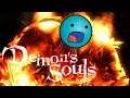 Demon's Souls Randomizer - FLAMELURKER FACINHO FACINHO! #6 (Mago)