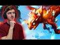 Destroying Monsters in Dauntless