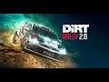 Dirt Rally 2.0 Review: "De Bloodborne onder de race-games"