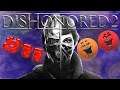 Dishonored 2 #11:  Noire Returns!!