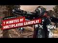 Disintegration: 7 Minutes of Control Mode Multiplayer Gameplay - IGN First
