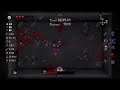 Doing alot of unlocks on Binding of Issac Afterbirth+
